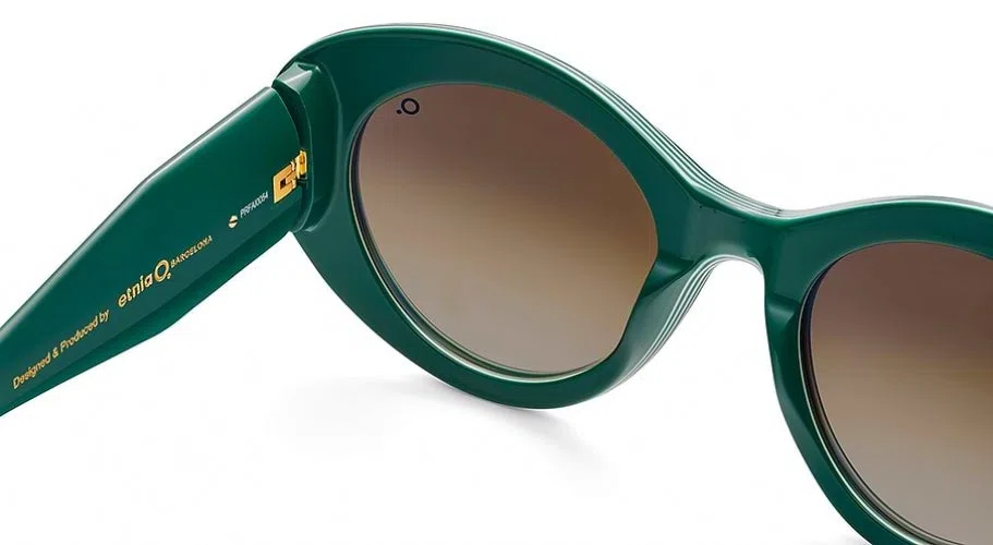 Etnia Barcelona IBIZA 09 Sunglasses - view 12